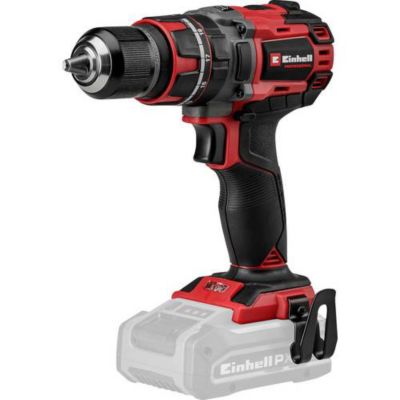 Einhell TP CD 1860 T Li i BL Solo Perceuse visseuse à percussion 18 V 60 Nm