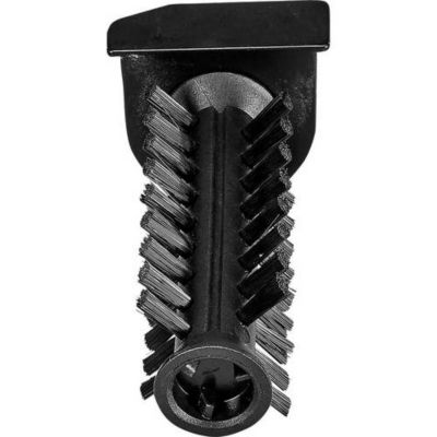 Rouleau de brosse cylindrique Einhell 3437132 pour aspirateur de lavage sans fil TE SCL 18200 Li 1 pièce
