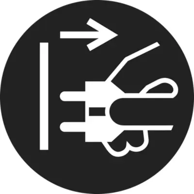 Image information sécurité
