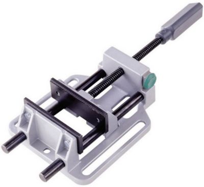 Etau universel Wolfcraft L. 100 mm 300 kg