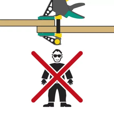 Image information sécurité