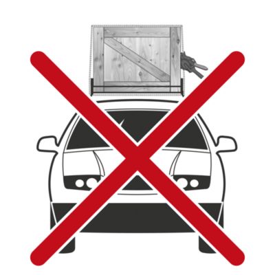 Image information sécurité