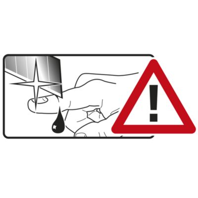 Image information sécurité