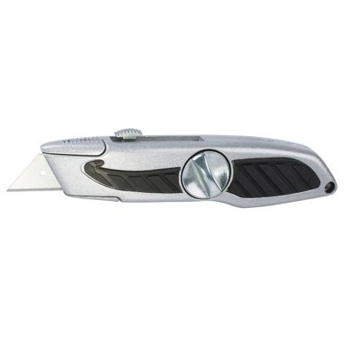 Cutter à lame rétractable Wolfcraft