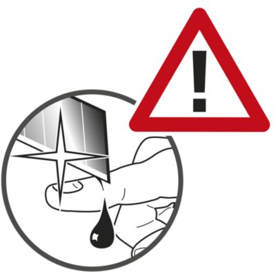 Image information sécurité