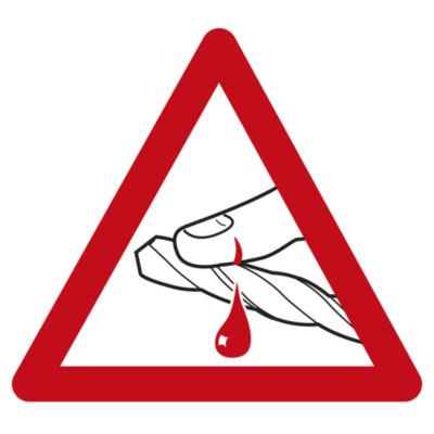 Image information sécurité