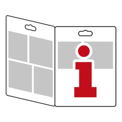Image information sécurité