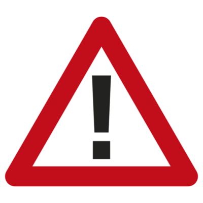 Image information sécurité