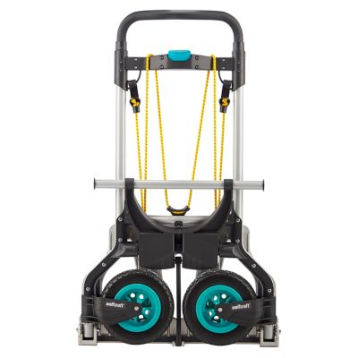 Diable Wolfcraft TS 850 Offroad 100kg