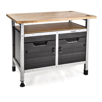 Etabli atelier Workshop System 500 1 13 m