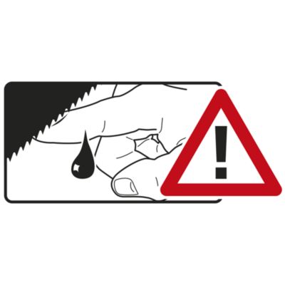 Image information sécurité