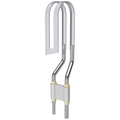 Lames pour coupe polystyrène HSGM Typ CN