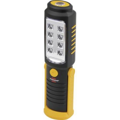 Brennenstuhl Lampe universelle LED - vue 2