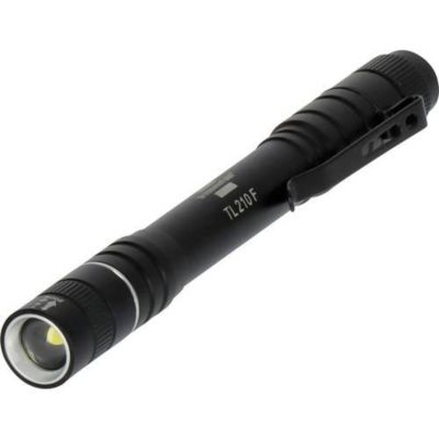 Lampe de poche LED LuxPremium TL 210 F 180 lm IP44 2 x AAA