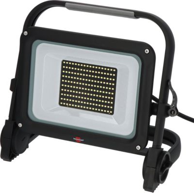 Brennenstuhl Lampe Projecteur LED Mobile 11500lm IPX6 Modèle Jaro - vue 2