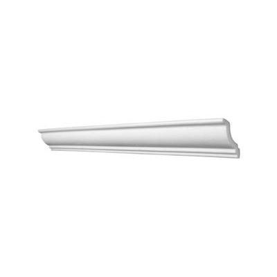 Moulure polystyr ne Decosa Sabine 2 x 2 m Castorama Moulure polystyr ne Decosa Sabine 2 x 2 m Castorama