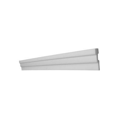 Moulure polystyr ne Decosa V ronique 2 x 2 m Castorama Moulure polystyr ne Decosa V ronique 2 x 2 m Castorama