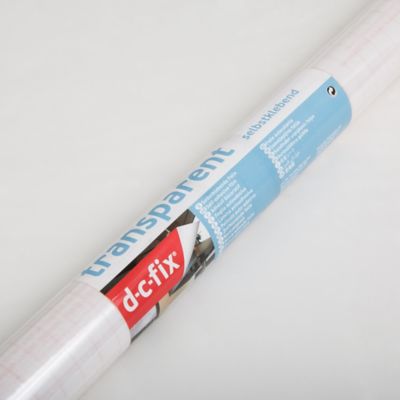 Film occultant adhésif pour vitre d-c-fix® Opal 2m x 0.45m