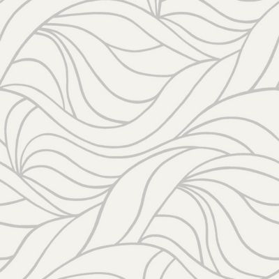 Film occultant statique pour vitre d-c-fix® Static Antwerpen 1.5m x 0.45m