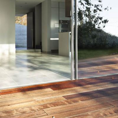 Film technique adhésif pour vitre d-c-fix® Miroir sans tain 1.5m x 0.675m