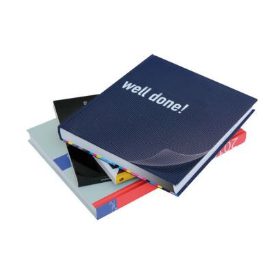 Adhésif transparent brillant d-c-fix® Protection de document 2m x 0.675m