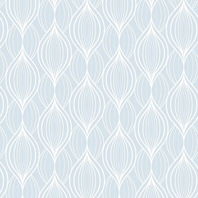 Film occultant statique pour vitre d-c-fix® Premium Charis 1.5m x 0.45m