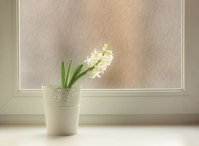 Film occultant statique pour vitre d-c-fix® Premium Ilva 1.5m x 0.675m