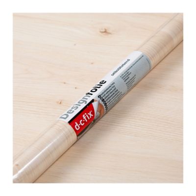 Adhésif décoratif d-c-fix® bois chêne Scandinave 2 m x 67,5 cm