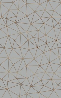 Adhésif décoratif d-c-fix® déco Tico or L.2m x l.67,5 cm