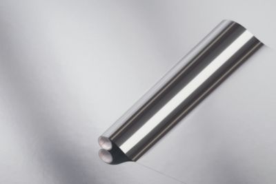 Film adhésif décoratif D-C-Fix Metallic Spiegeleffekt folie PVC avec adhésif effet miroir lisee bril