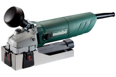 Fraiseuse à  bois Metabo LF 724 S 710W