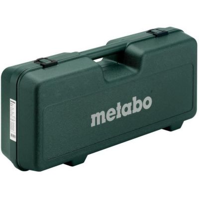 Coffret rangement pour grande Meuleuse METABO Accessoires meuleuse - vue 4