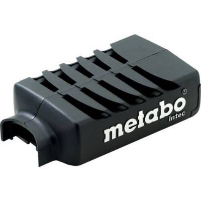 Metabo cassette de collecte des poussières pour fsrfsxfms 200 intec - vue 2