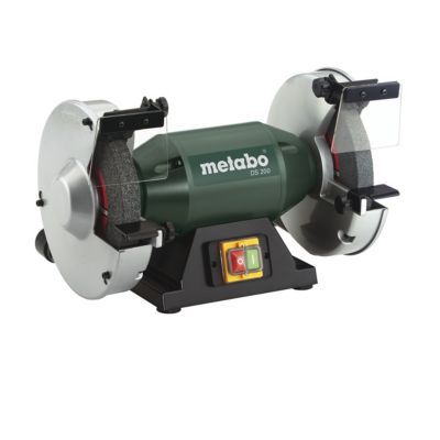 Touret à  meuler Metabo DS200 600W  200 mm