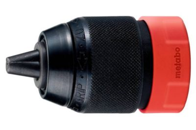 Mandrin Metabo Futuro Plus 1 Quick à changement rapide ouverture 15 à 13mm - vue 4
