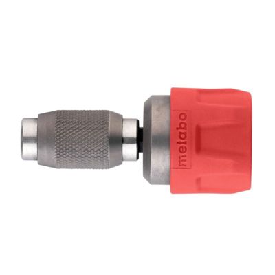 METABO Accessoire porte embout à changement rapide Quick pour PowerMaxx BS Quick - vue 8
