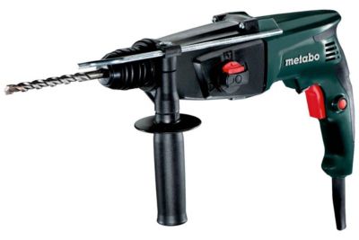 Marteau perforateur KHE 2444 en coffret perforation SDS plus 34 mm béton 30 mm bois 13 mm acier. - vue 7