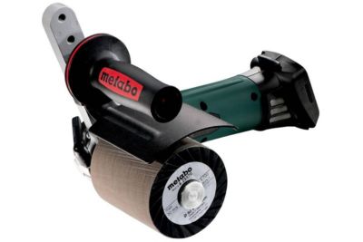 Satineuse sans fil Metabo 18 LTX 18V Li Ion machine seule 600154850