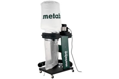 Aspirateur à sciure Metabo SPA 1200 550W