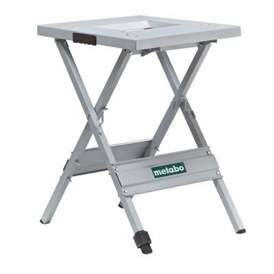 Support de scie Metabo UMS pour KS216