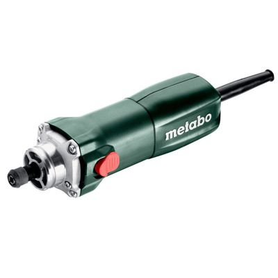 Metabo Meuleuse droite 710 watts GE 710 - vue 3