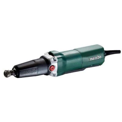 Meuleuse Droite Metabo GEP 710 Plus – 710 W, Interrupteur Paddle, 10000-30500 tr/min - vue 10