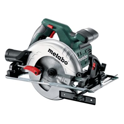 Scie circulaire Metabo KS 55 160 mm Profondeur 55 mm AC