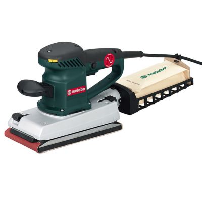 Ponceuse vibrante 350W SRE357 METABO