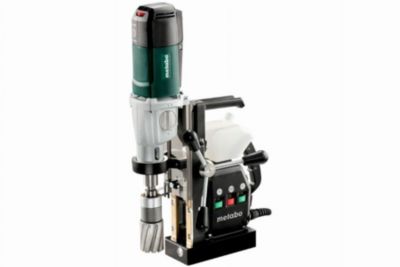 Perceuse À Colonne Metabo 600636500 – 1200W, Vitesse 450 tr/min - vue 6