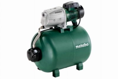 Surpresseur avec réservoir Metabo HWW 9000100 G 5 1bar - vue 3