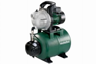 Metabo 6009680020 HWW330025G Groupe de surpression - vue 4