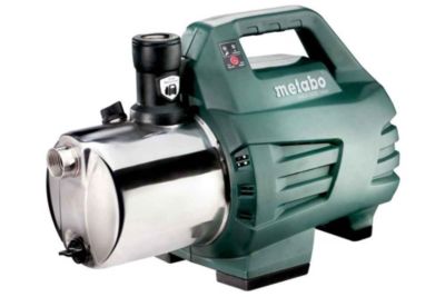 Surpresseur automatique METABO HWA 6000 Inox 6000 /h 55 - vue 8