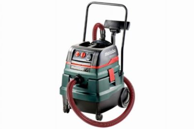Aspirateur professionnel eau et poussière ASR 50 SC 50 602045000 - vue 6
