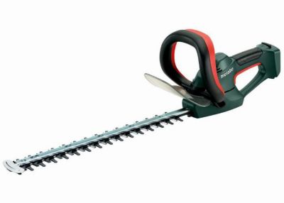 Metabo AHS 18 55 V 600463850 TAILLE HAIES SANS FIL 18V CARTON 600463850 - vue 3